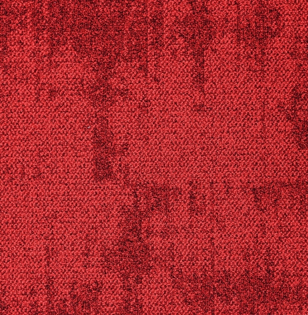 09 Red Carpet Tiles