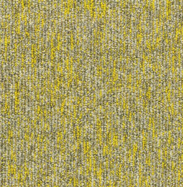 Flow Carpet Tile #130