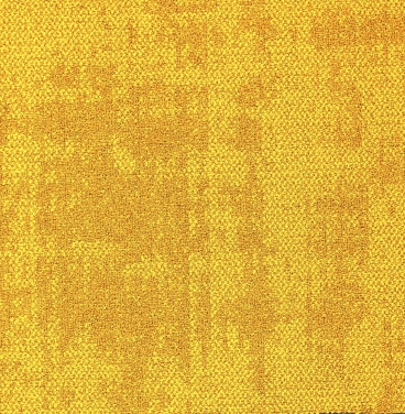 10 Yellow Carpet Tiles