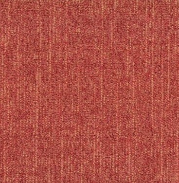 Balance Carpet Tile Paprika #218