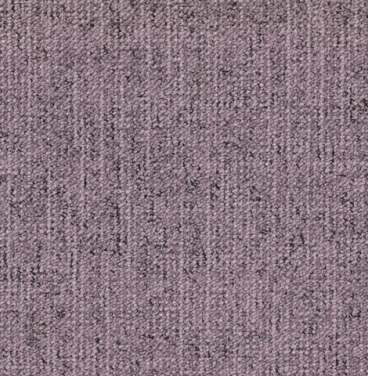 Canvas Carpet Tile Lilac #415